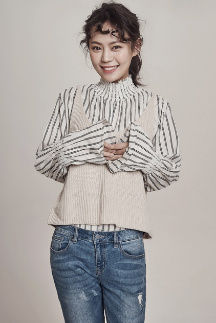 Zdjęcie 이상은