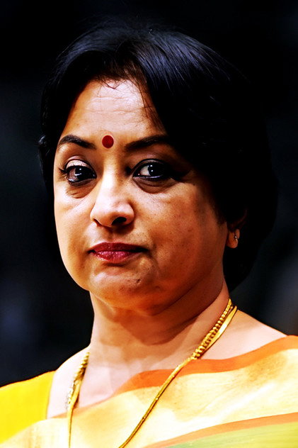 Zdjęcie Lakshmi