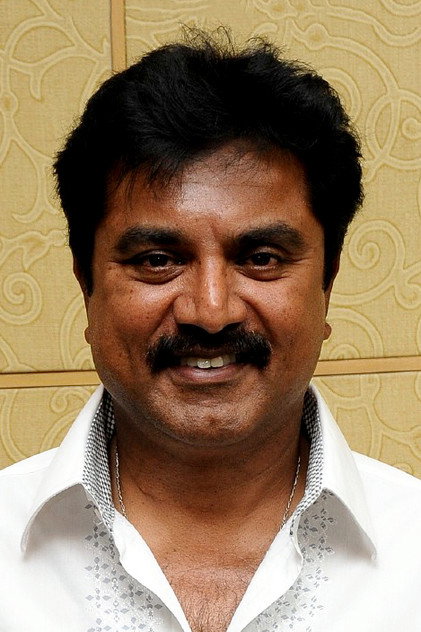Zdjęcie R. Sarathkumar
