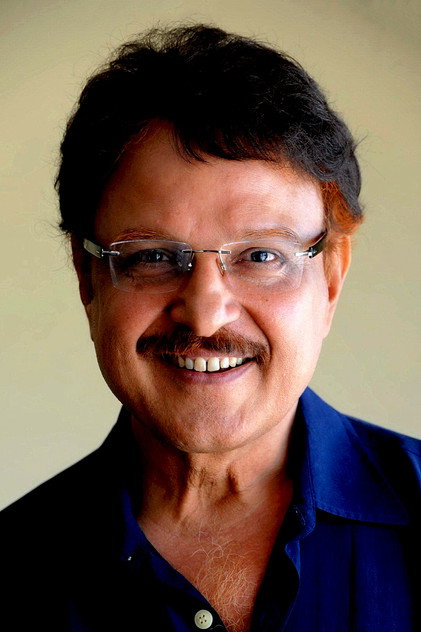 Zdjęcie Sarath Babu