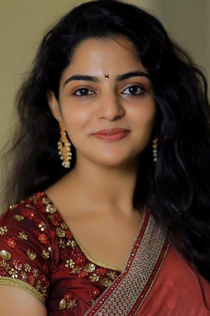 Zdjęcie Nikhila Vimal