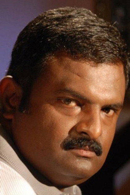 Zdjęcie P.L. Thenappan