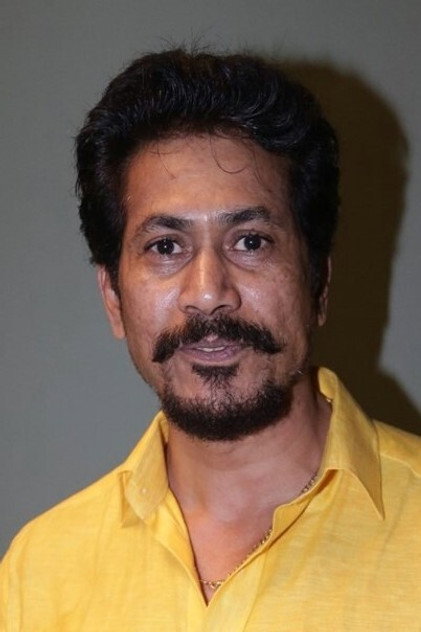 Zdjęcie O. A. K. Sundar