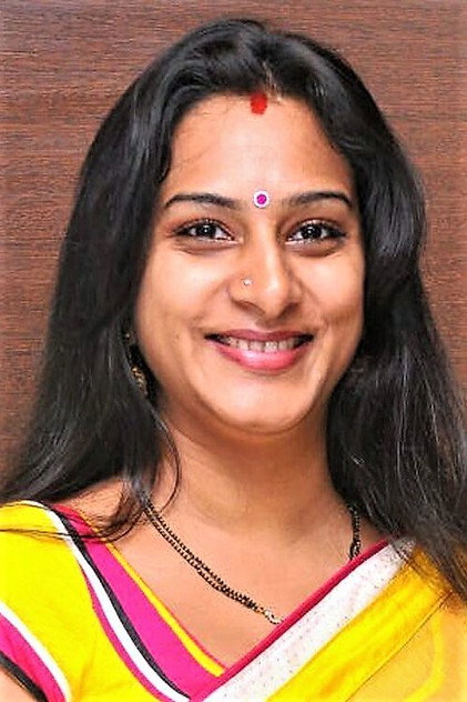 Zdjęcie Surekha Vani