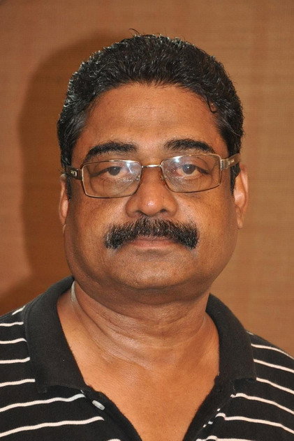 Zdjęcie R. N. R. Manohar