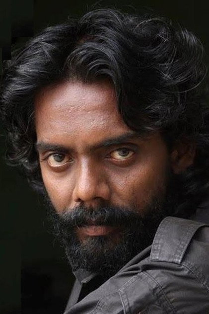 Zdjęcie Ramachandran Durairaj
