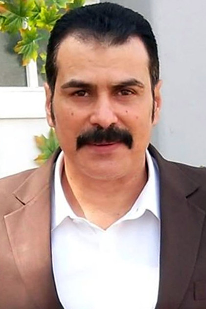 Zdjęcie Mukhtar Khan