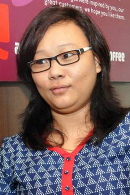 Zdjęcie Sharmila Thapa