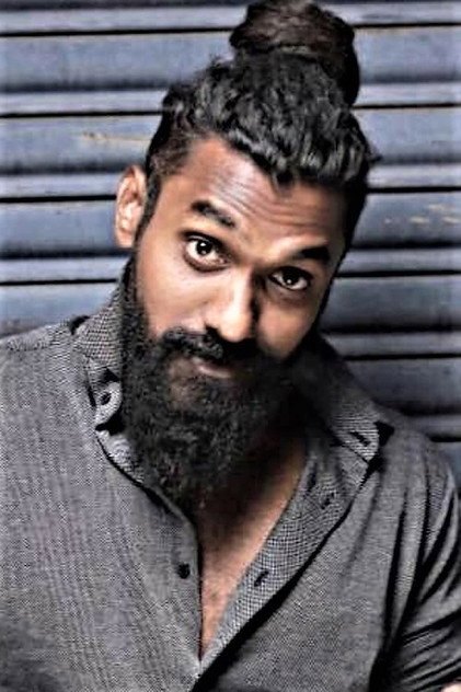 Zdjęcie Temper Vamsi