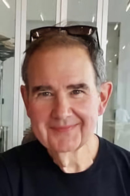 Zdjęcie David Wise