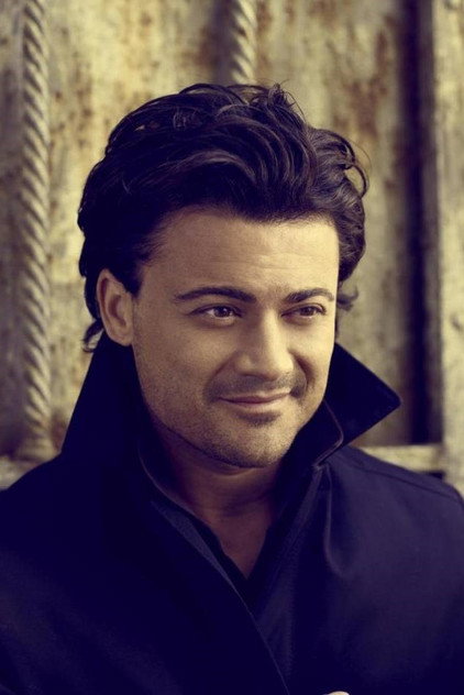 Zdjęcie Vittorio Grigolo