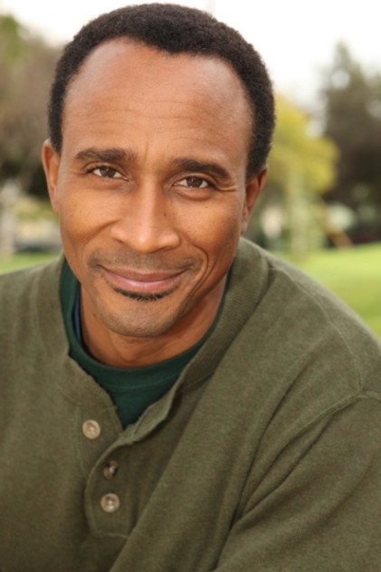 Zdjęcie Gordon Greene