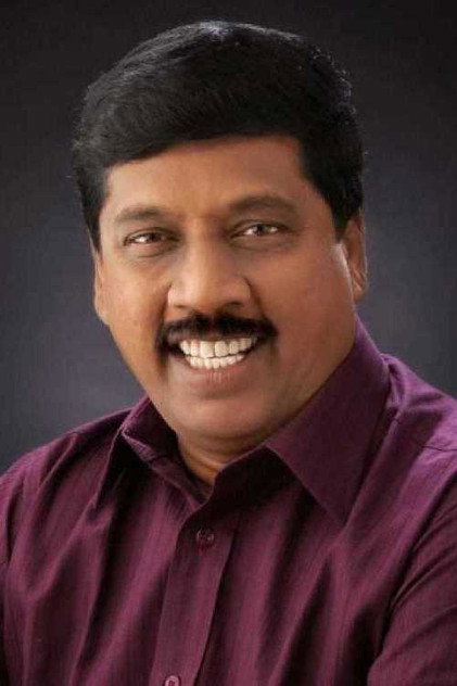 Zdjęcie G. Gnanasambandam