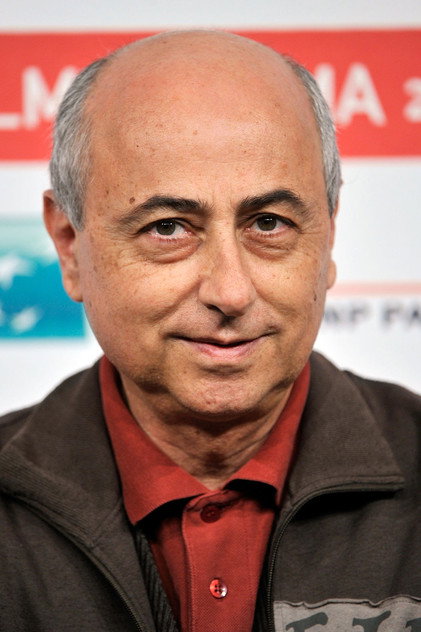 Zdjęcie Roberto Faenza