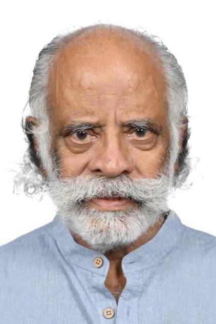 Zdjęcie V. I. S. Jayapalan