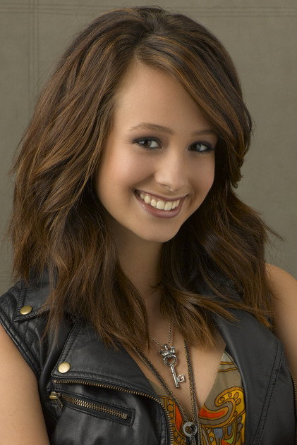 Zdjęcie Caitlyn Taylor Love