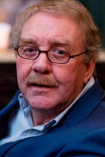 Zdjęcie Michael Colgan
