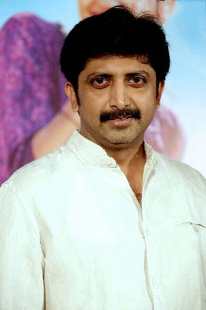 Zdjęcie Mohan Raja