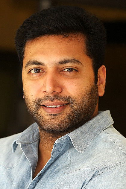 Zdjęcie Ravi Mohan
