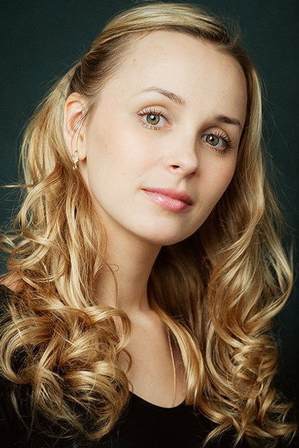 Zdjęcie Natalya Bystrova
