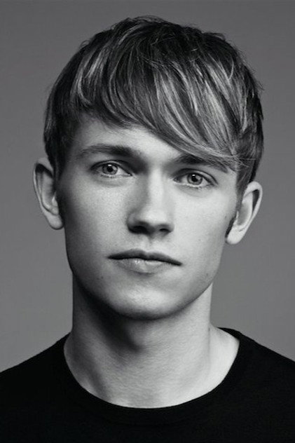 Zdjęcie Greg Austin