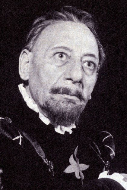 Zdjęcie Augusto Mastrantoni