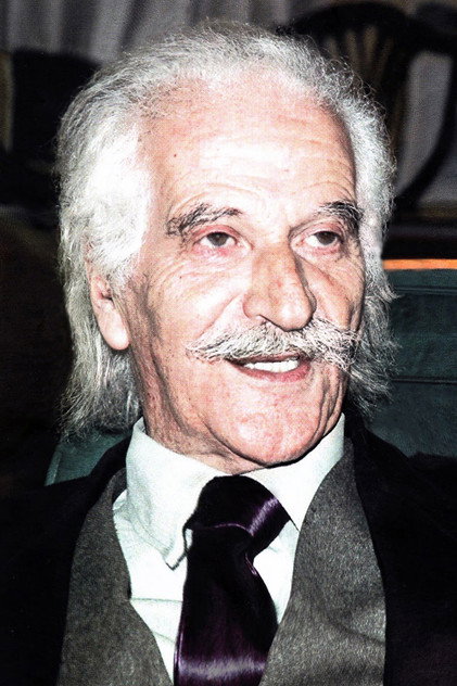 Zdjęcie Saïd Hilmi