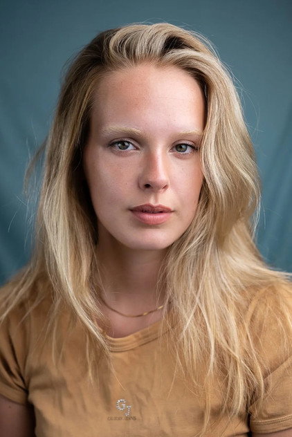Zdjęcie Maya O’Shea