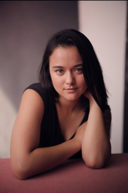 Zdjęcie Kaja Chan