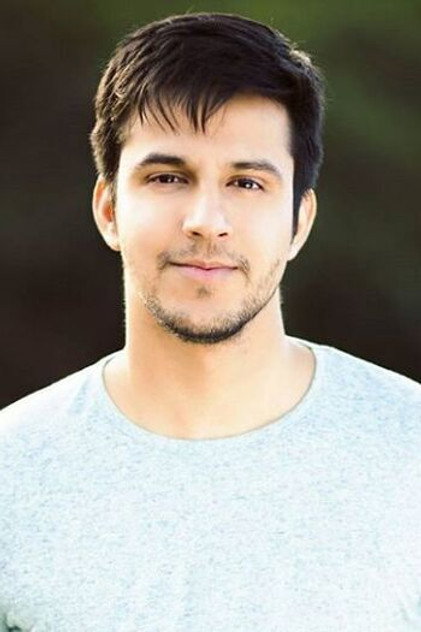 Zdjęcie Pranay Pachauri