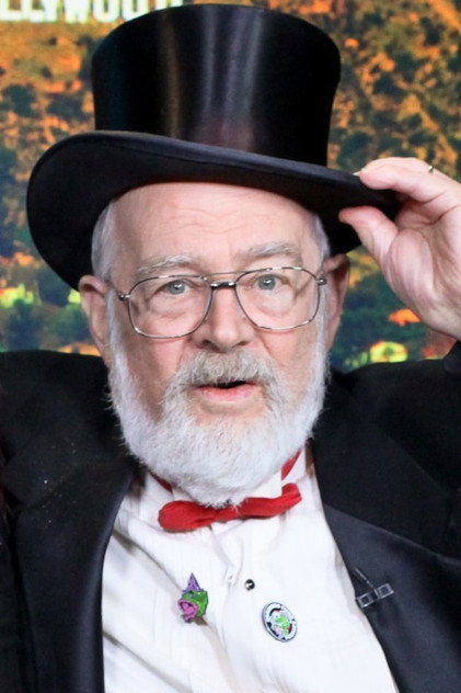 Zdjęcie Barry Hansen
