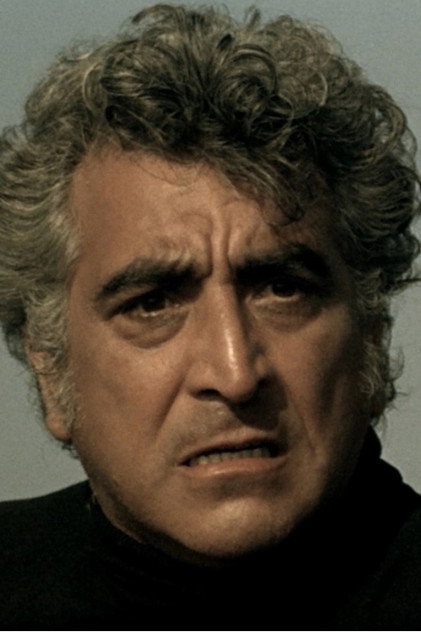 Zdjęcie John Rico