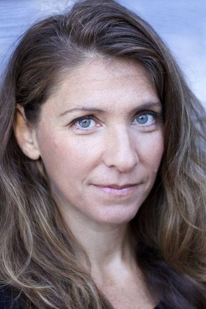 Zdjęcie Diane Flacks