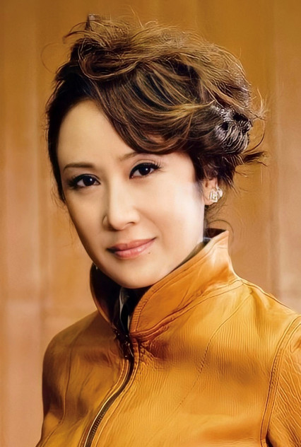 Zdjęcie 呂珊