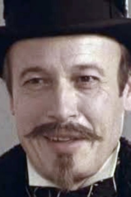 Zdjęcie François Dalou