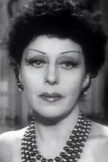 Zdjęcie Renée Passeur