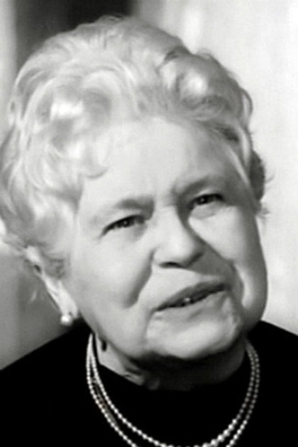 Zdjęcie Agnès Duval