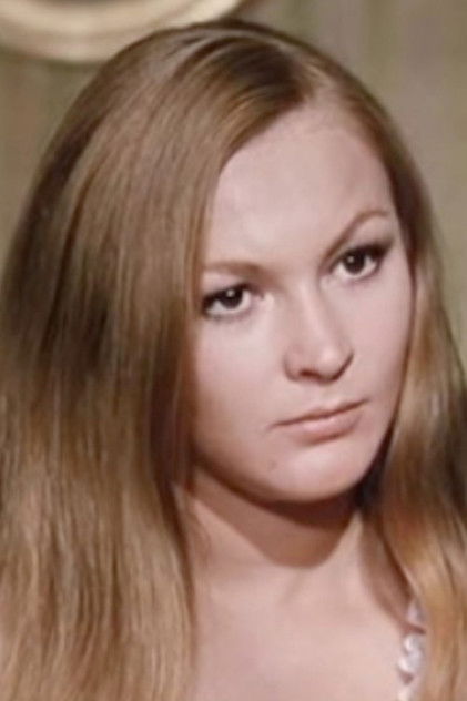 Zdjęcie Alice Arno