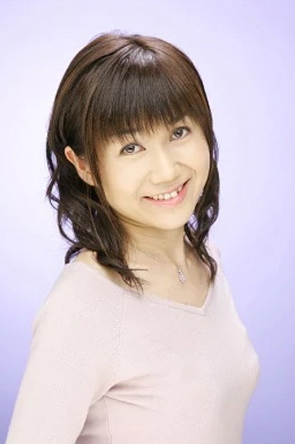 Zdjęcie 小池亜希子