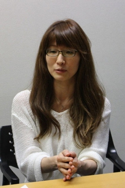 Zdjęcie 高森奈緒