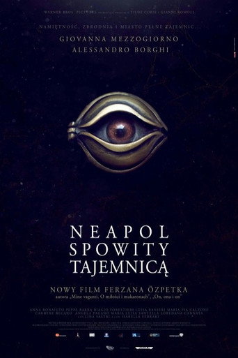 Neapol spowity tajemnicą