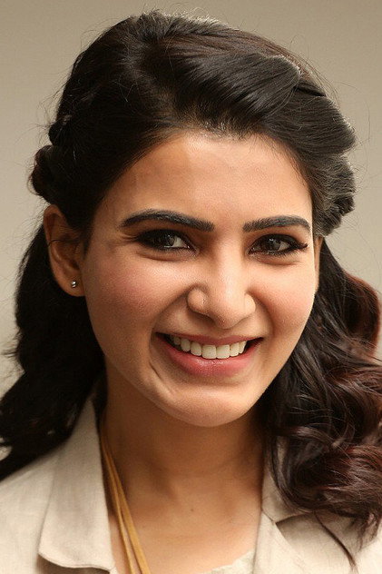 Zdjęcie సమంత రూత్ ప్రభు