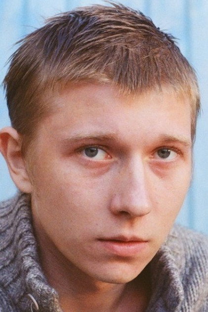 Zdjęcie Иван Решетняк