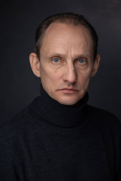 Zdjęcie Павел Сергиенко