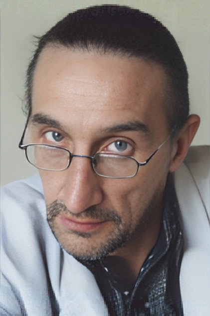 Zdjęcie Александр Кабанов