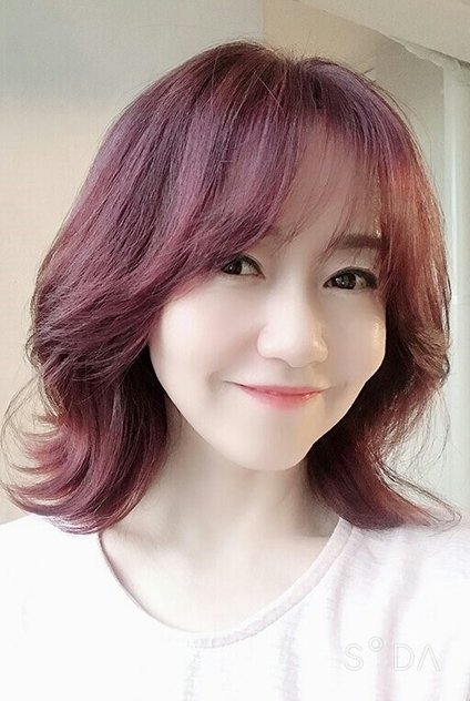 Zdjęcie 조현정