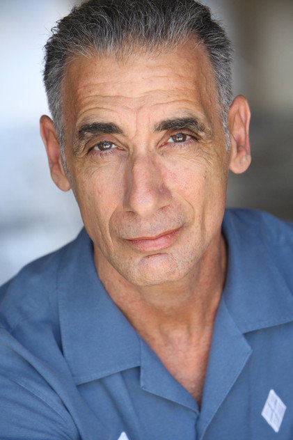 Zdjęcie George Russo
