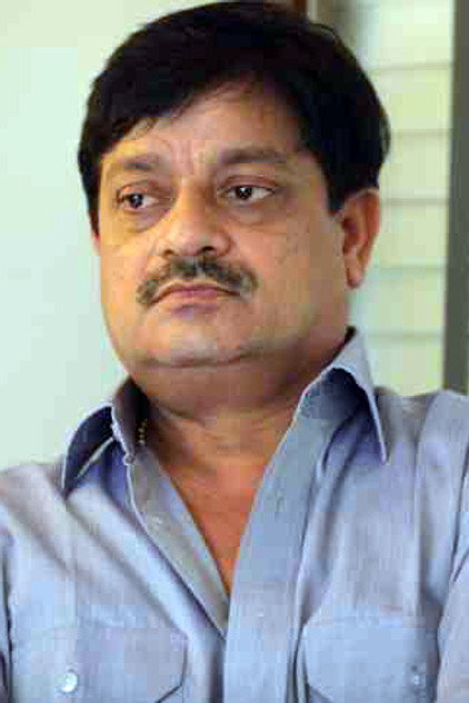 Zdjęcie Dilip Shukla