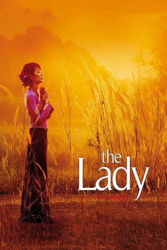 Okładka filmu Lady