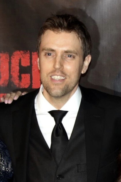 Zdjęcie Steve Wolsh